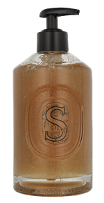 Diptyque Solution Lavante Exfoliante Hand Wash