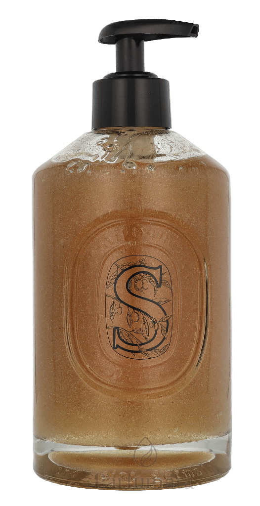 Diptyque Solution Lavante Exfoliante Hand Wash