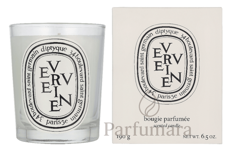 Diptyque Verveine Scented Candle