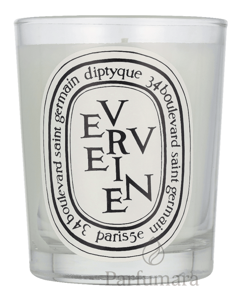 Diptyque Verveine Scented Candle