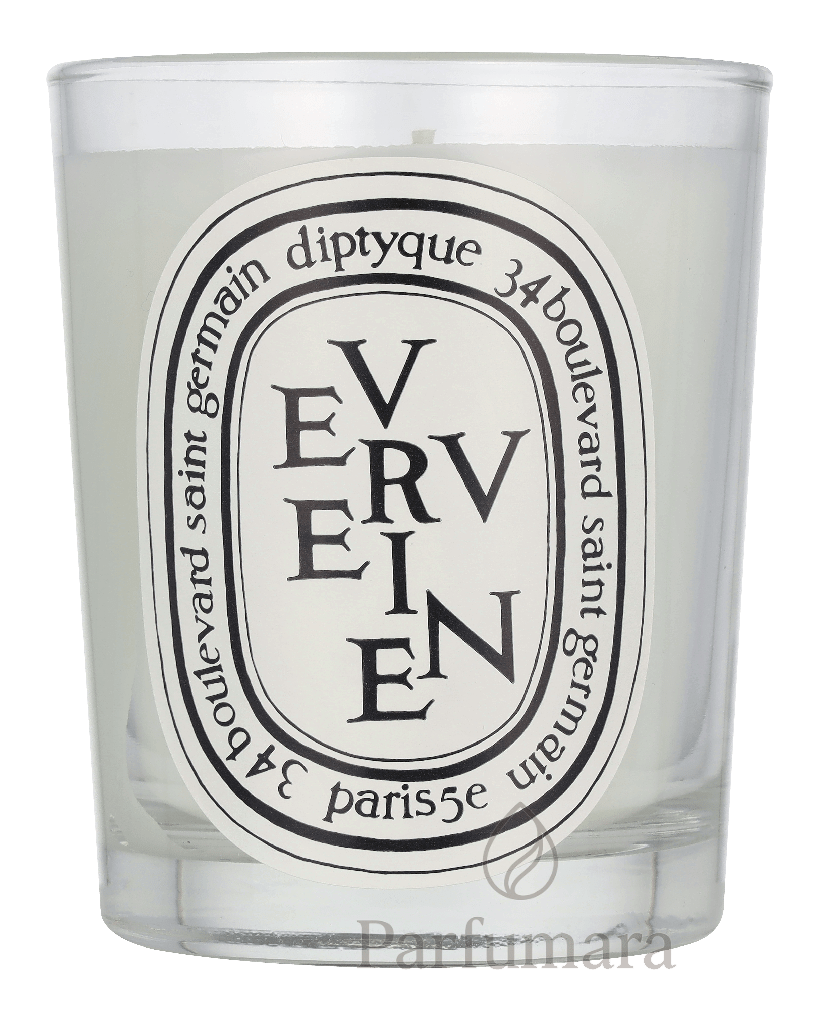 Diptyque Verveine Scented Candle