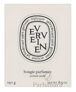 Diptyque Verveine Scented Candle