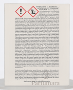 Diptyque Verveine Scented Candle