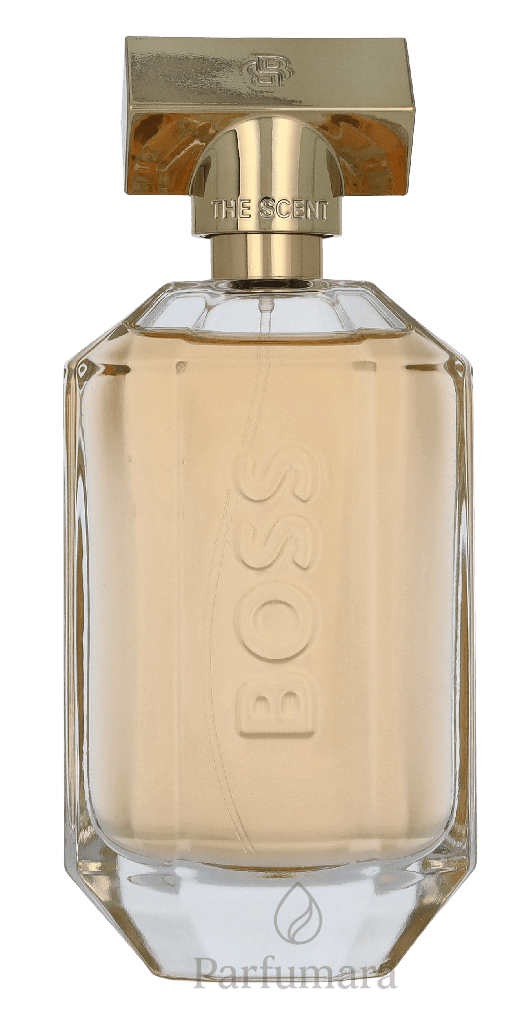 Hugo Boss Boss The Scent Edp Spray