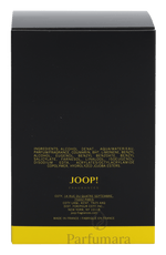 Joop! Homme Absolute Edp Spray