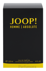 Joop! Homme Absolute Edp Spray