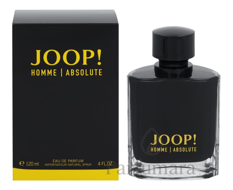 Joop! Homme Absolute Edp Spray