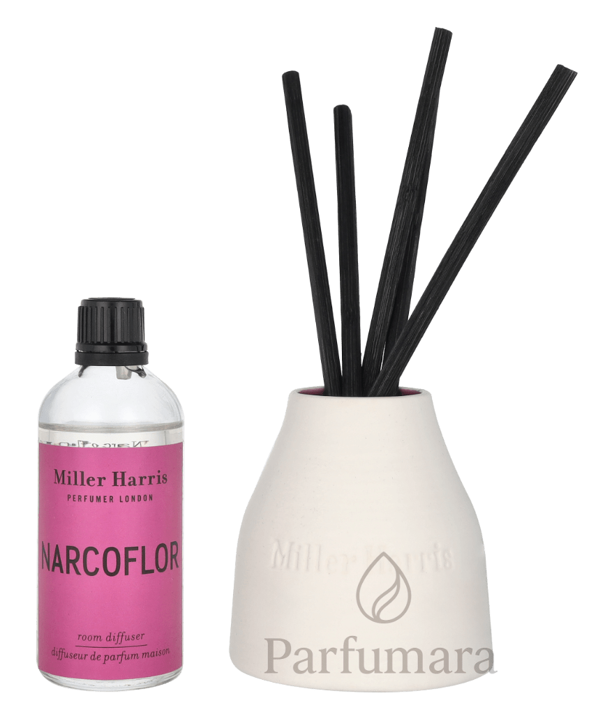 Miller Harris Narcoflor Diffuser