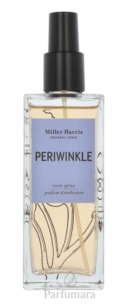 Miller Harris Periwinke Room Spray