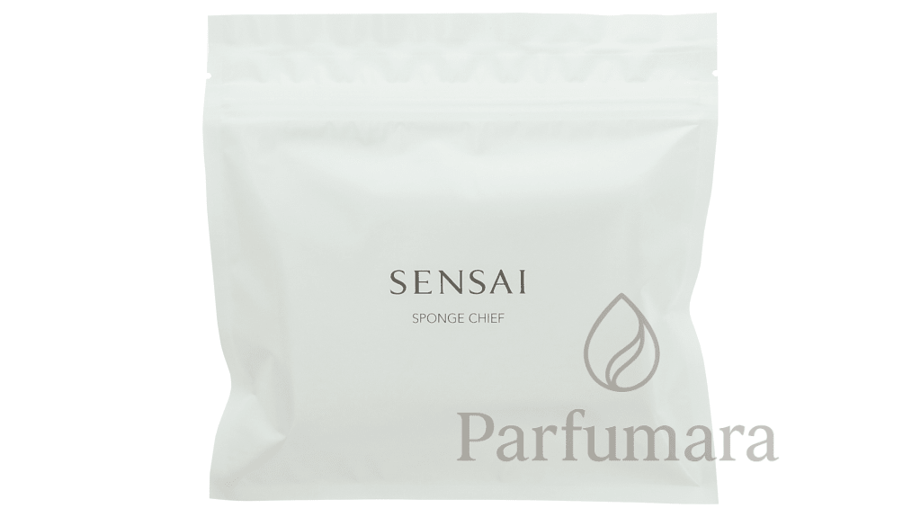 Sensai Sponge Chief For Make Up Removal
