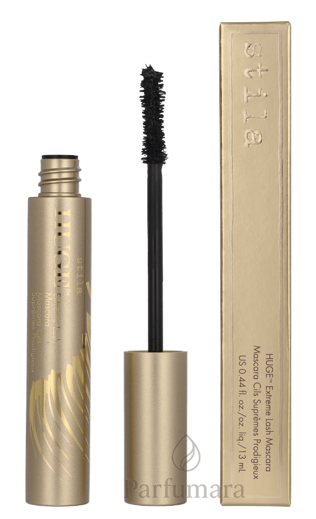 Stila Huge Extreme Lash Mascara Black