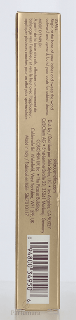 Stila Huge Extreme Lash Mascara Black