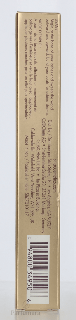 Stila Huge Extreme Lash Mascara Black