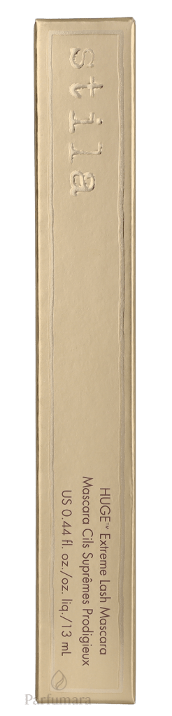 Stila Huge Extreme Lash Mascara Black