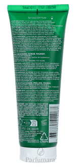 Vichy Normaderm Cleanser 3 In 1 Acne Treatment Scrub+ Cleanser+ Mask, Sensitive Skin 125 ml