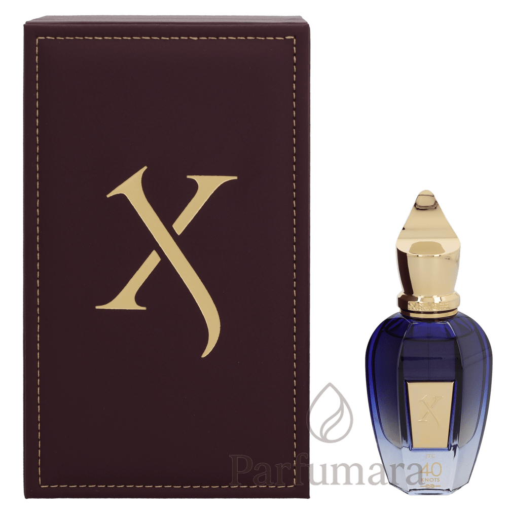 Xerjoff 40 Knots Edp Spray JTC - JOIN THE CLUB Collection