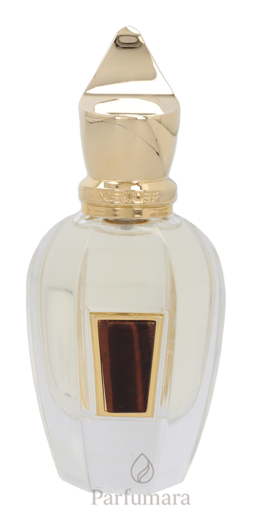 Xerjoff Damarose Edp Spray 17/17 ART Collection