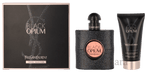 YSL Black Opium Giftset EDP 50 ml/Body Lotion 50 ml/Travel Selection