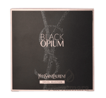YSL Black Opium Giftset EDP 50 ml/Body Lotion 50 ml/Travel Selection